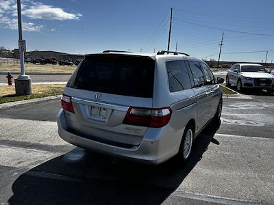 Used 2005 Honda Odyssey Touring Minivan for sale #5B028909T - photo 2