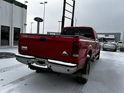 2006 Ford F-350 Crew Cab 4WD Pickup for sale #6EB96472T - photo 2