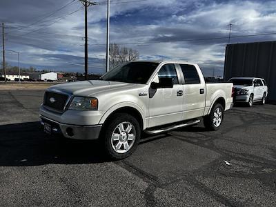 Used 2007 Ford F-150 - photo 1