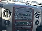 2007 Ford F-150 SuperCrew Cab 4WD Pickup for sale #7FB72459T - photo 15