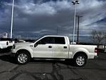 2007 Ford F-150 SuperCrew Cab 4WD Pickup for sale #7FB72459T - photo 2