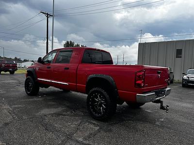 2008 Dodge Ram 2500 Mega Cab 4WD Pickup for sale #8G128240T - photo 2