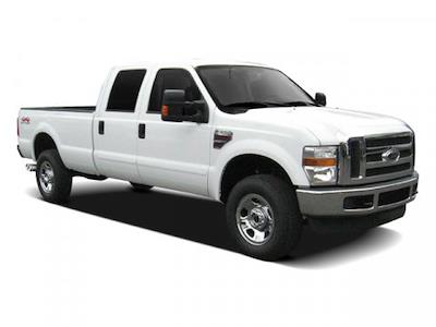 2009 Ford F-350 Crew Cab SRW 4WD Pickup for sale #9EA82340T - photo 1