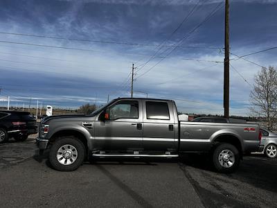 2009 Ford F-350 Crew Cab SRW 4WD Pickup for sale #9EA82340T - photo 1