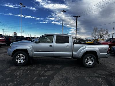 2009 Toyota Tacoma Double Cab RWD Pickup for sale #9M020996T - photo 1