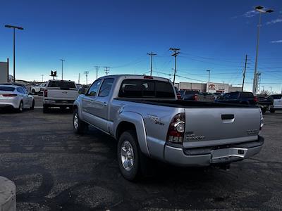 2009 Toyota Tacoma Double Cab RWD Pickup for sale #9M020996T - photo 2
