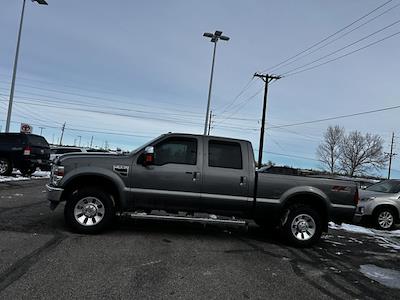 Used 2010 Ford F-250 - photo 1