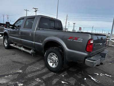 Used 2010 Ford F-250 - photo 1