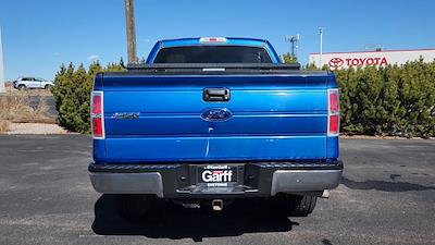Used 2010 Ford F-150 - photo 1