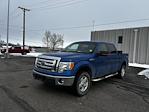 2010 Ford F-150 SuperCrew Cab 4WD Pickup for sale #AKE03713T - photo 17