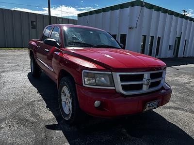 2010 Ram Dakota Crew Cab 4WD Pickup for sale #AS237055T - photo 1