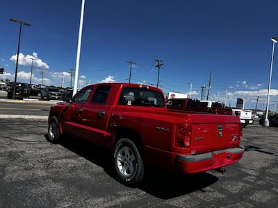 2010 Ram Dakota Crew Cab 4WD Pickup for sale #AS237055T - photo 2