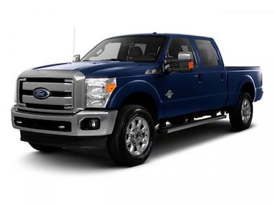 2011 Ford F-250 Crew Cab 4WD Pickup for sale #BEA98906T - photo 1