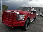 Used 2011 Ford F-250 XLT Crew Cab 4WD Pickup for sale #BEA98906T - photo 1