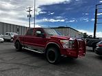 Used 2011 Ford F-250 XLT Crew Cab 4WD Pickup for sale #BEA98906T - photo 7