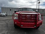 Used 2011 Ford F-250 XLT Crew Cab 4WD Pickup for sale #BEA98906T - photo 8