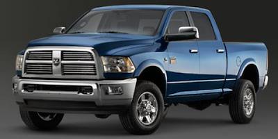 2011 Dodge Ram 2500 Crew Cab 4WD Pickup for sale #BG515410T - photo 1