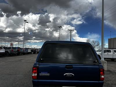 Used 2011 Ford Ranger - photo 1