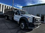 2012 Ford F-450 Regular Cab DRW RWD Cab Chassis for sale #CEC69628T - photo 6
