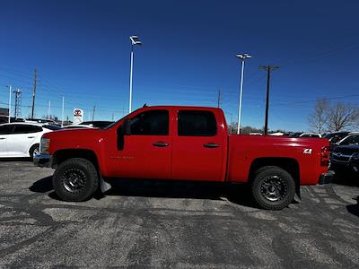 Used 2013 Chevrolet Silverado 1500 - photo 1