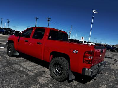 Used 2013 Chevrolet Silverado 1500 - photo 1
