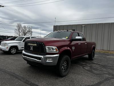 2013 Ram 2500 Crew Cab 4WD Pickup for sale #DG601624TA - photo 1