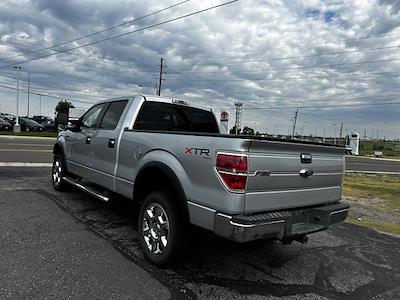 2013 Ford F-150 SuperCrew Cab 4WD Pickup for sale #DKG36519T - photo 2