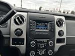 2013 Ford F-150 SuperCrew Cab 4WD Pickup for sale #DKG36519T - photo 15