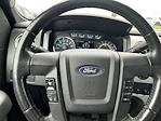 2013 Ford F-150 SuperCrew Cab 4WD Pickup for sale #DKG36519T - photo 17