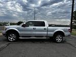 2013 Ford F-150 SuperCrew Cab 4WD Pickup for sale #DKG36519T - photo 3