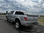2013 Ford F-150 SuperCrew Cab 4WD Pickup for sale #DKG36519T - photo 2