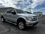 2013 Ford F-150 SuperCrew Cab 4WD Pickup for sale #DKG36519T - photo 7