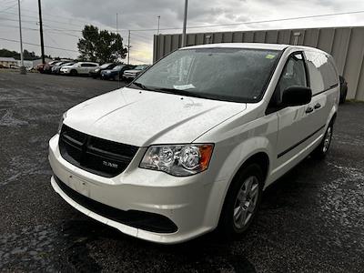 2013 Ram C/V Tradesman FWD Empty Cargo Van for sale #DR543902T - photo 1