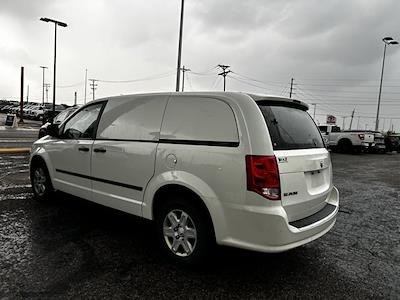 2013 Ram C/V Tradesman FWD Empty Cargo Van for sale #DR543902T - photo 2