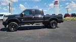 Used 2014 Ford F-350 Lariat Crew Cab 4WD SRW Pickup for sale #EEA59207T - photo 3