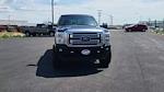 Used 2014 Ford F-350 Lariat Crew Cab 4WD SRW Pickup for sale #EEA59207T - photo 7