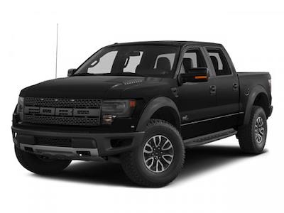 2014 Ford F-150 SuperCrew Cab 4WD Pickup for sale #EFC71539T - photo 1