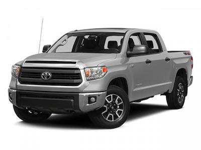 2014 Toyota Tundra Crew Cab 4WD Pickup for sale #EX345584T - photo 1