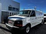 2015 GMC Savana 2500 SRW RWD Empty Cargo Van for sale #F1147487P - photo 17