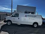 2015 GMC Savana 2500 SRW RWD Empty Cargo Van for sale #F1147487P - photo 1