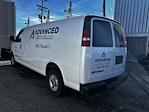 2015 GMC Savana 2500 SRW RWD Empty Cargo Van for sale #F1147487P - photo 2