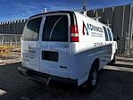 2015 GMC Savana 2500 SRW RWD Empty Cargo Van for sale #F1147487P - photo 4
