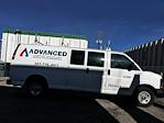 2015 GMC Savana 2500 SRW RWD Empty Cargo Van for sale #F1147487P - photo 5