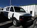 2015 GMC Savana 2500 SRW RWD Empty Cargo Van for sale #F1147487P - photo 6