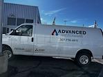 2015 GMC Savana 2500 SRW RWD Empty Cargo Van for sale #F1238966P - photo 1