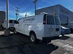 2015 GMC Savana 2500 SRW RWD Empty Cargo Van for sale #F1238966P - photo 2