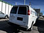 2015 GMC Savana 2500 SRW RWD Empty Cargo Van for sale #F1238966P - photo 4