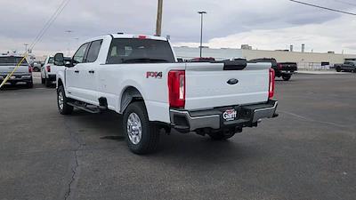 New 2024 Ford F-350 Crew Cab 4WD SRW Pickup for sale #F59201 - photo 2