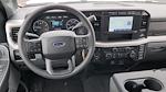 New 2024 Ford F-350 Crew Cab 4WD SRW Pickup for sale #F59201 - photo 8