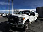 2015 Ford F-250 Super Cab 4WD Service Truck for sale #FEC64320T - photo 1